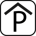 Parkplatz im Freien, in Garage oder überdacht Parkplatz im Freien, in Garage oder überdacht